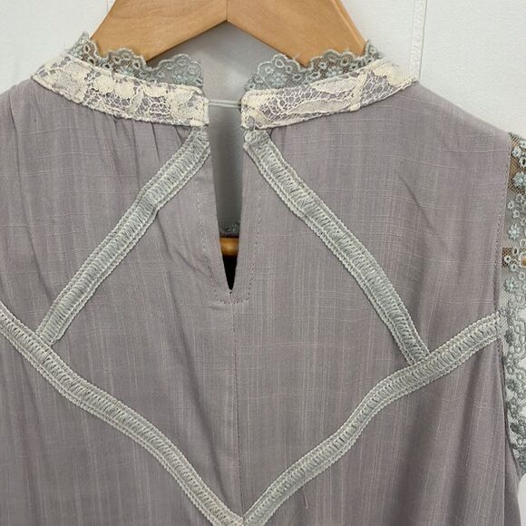 hayden Girls Bohemian Style Dress 11/12 - Picture 7 of 8